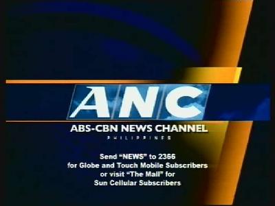 ABS-CBN News Channel