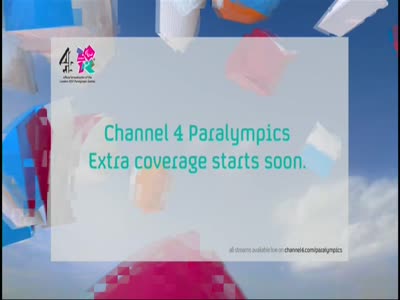 C4 Paralympics 2