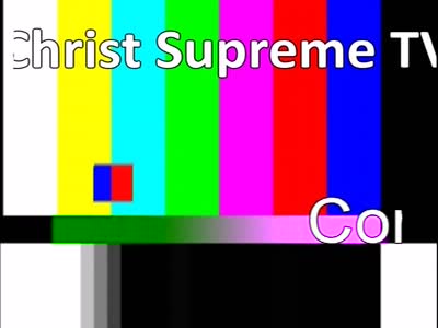 Christ Supreme TV