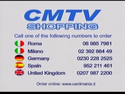 CMTV Shopping