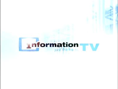 Information TV