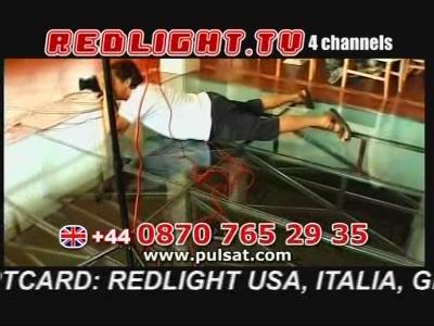 Redlight USA