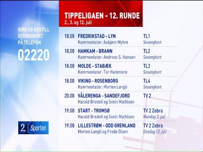 Tippeliga 2